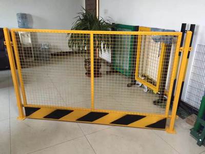 滁州琅琊区楼梯口护栏