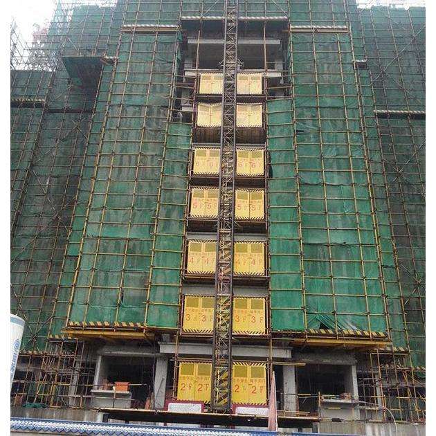 滁州琅琊区滁州琅琊区施工现场护栏